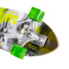 Surfskate / Skateboard FACE 33"  by Aztron®
