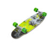 Surfskate / Skateboard FACE 33"  by Aztron®