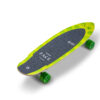Surfskate / Skateboard FACE 33"  by Aztron®
