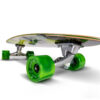 Surfskate / Skateboard FACE 33"  by Aztron®