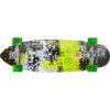 Surfskate / Skateboard FACE 33"  by Aztron®