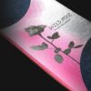 DANCEBOARD/SKATEBOARD WILD ROSE 45.5″ by Aztron®