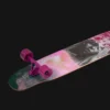DANCEBOARD/SKATEBOARD WILD ROSE 45.5″ by Aztron®