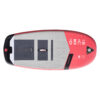 ECHO FOIL BOARD 5’8″ AQUATONE