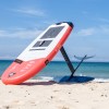 ECHO FOIL BOARD 5’8″ AQUATONE