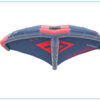 SLICE AIR WING 5.0  By Aquatone®