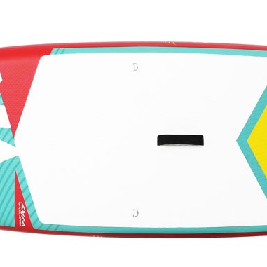 SUP VIKING Red Sky 10’6″