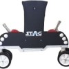 Τραπέζι Ping Pong Εξωτερικού χώρου Stag Centrerfold 7000
