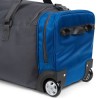Τσάντα Πινγκ-Πονγκ Butterfly Wheeled Sports Bag Otomo Μπλε