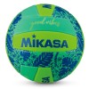 Μπάλα Beach Volley Mikasa BV354TV-GV-GG No. 5