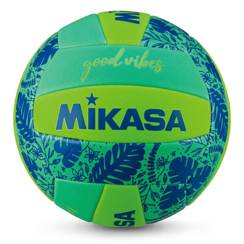 Μπάλα Beach Volley Mikasa BV354TV-GV-GG No. 5