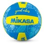 Μπάλα Beach Volley Mikasa BV354TV-GV-YB No. 5