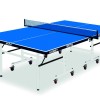 Τραπέζι Ping Pong Εσωτερικού Χώρου Stag Hobby Μπλε