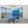 Τραπέζι Ping Pong Εσωτερικού Χώρου Stag School Μπλε