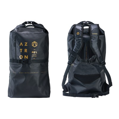 FUTURE DRY BAG 40L BACKPACK Aztron®