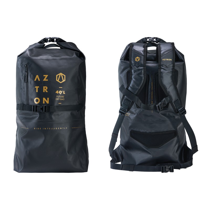 FUTURE DRY BAG 40L BACKPACK Aztron®