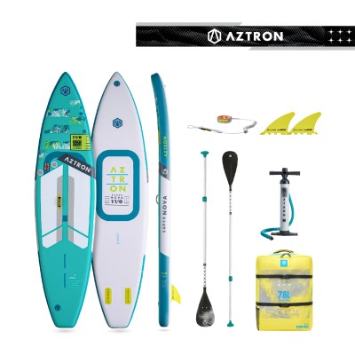 SUPER NOVA 11'0'' AS-023 Aztron