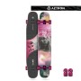 DANCEBOARD/SKATEBOARD WILD ROSE 45.5″ by Aztron®