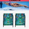 FUNKY Mesh Gear Bag - Lost Forest