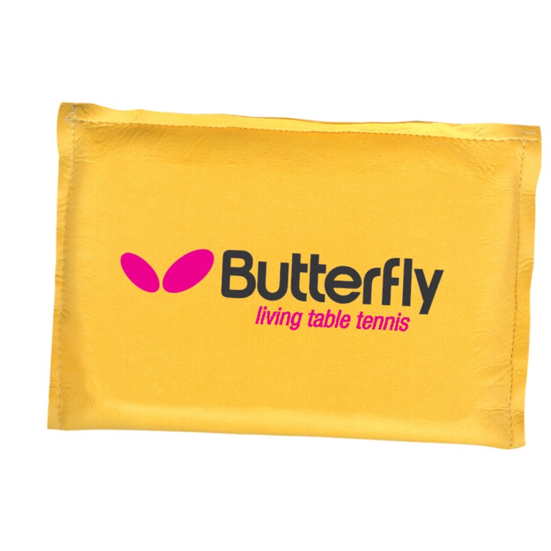 Σφουγγάρι Για Λάστιχα Πινγκ-Πονγκ Butterfly Cotton Sponge