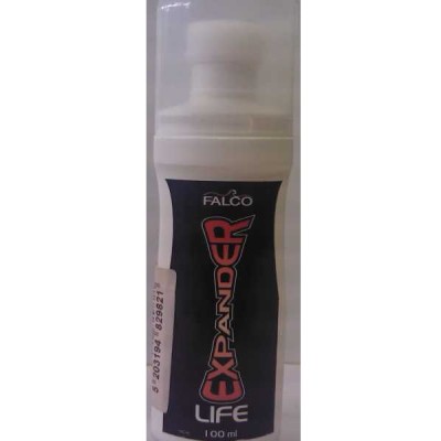 Λάδι Ενισχυτικό Για Λάστιχα Πινγκ-Πονγκ Falco Life Expander 100ml