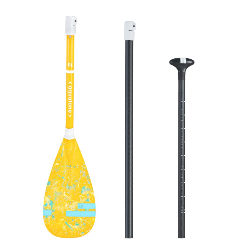Κουπί ADVANT CARBON HYBRID (AQUATONE)