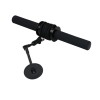 Viking C-962 Wrist Roller Μπάρα για Πήχεις