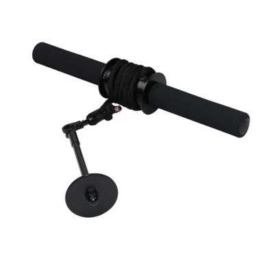 Viking C-962 Wrist Roller Μπάρα για Πήχεις