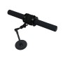 Viking C-962 Wrist Roller Μπάρα για Πήχεις