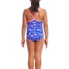 FUNKITA Toddler Girl's Printed One Piece - Minky Pinky