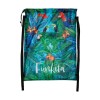 FUNKY Mesh Gear Bag - Lost Forest