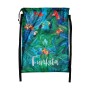 FUNKY Mesh Gear Bag - Lost Forest