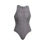 FUNKY Ladies Hi Flyer One Piece - Dark Hound