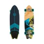 Surfskate / Skateboard FOREST 34″ by Aztron®