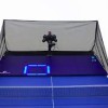 Fast Pong Table Tennis Training System