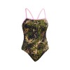 FUNKITA Ladies Single Strap One Piece - Gigi Jo Jo
