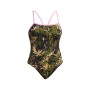 FUNKITA Ladies Single Strap One Piece - Gigi Jo Jo