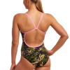 FUNKITA Ladies Single Strap One Piece - Gigi Jo Jo