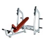 Luxury Incline Bench H-025 (VIKING)