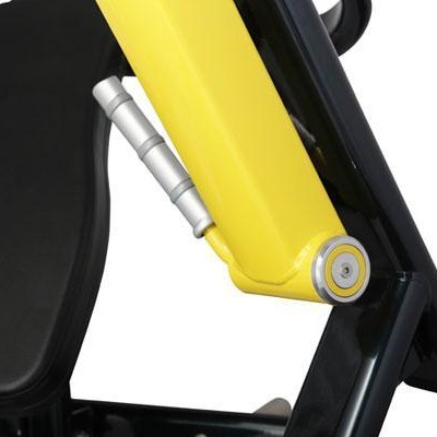 Viking Incline Chest Press (LA-02)