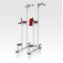 VIKING H-027 Vertical Knee Raise Μονόζυγο/Δίζυγο
