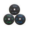 Viking High Temp Bumper Plates - 10.00 kgr