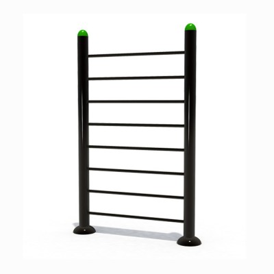Viking FY-053B Wall Bars Σκάλα Γυμναστικής Κοιλιακών