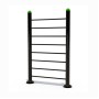 Viking FY-053B Wall Bars Σκάλα Γυμναστικής Κοιλιακών