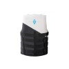 SELECT 50N SAFETY VEST TC-SE300 Aquatone - Small