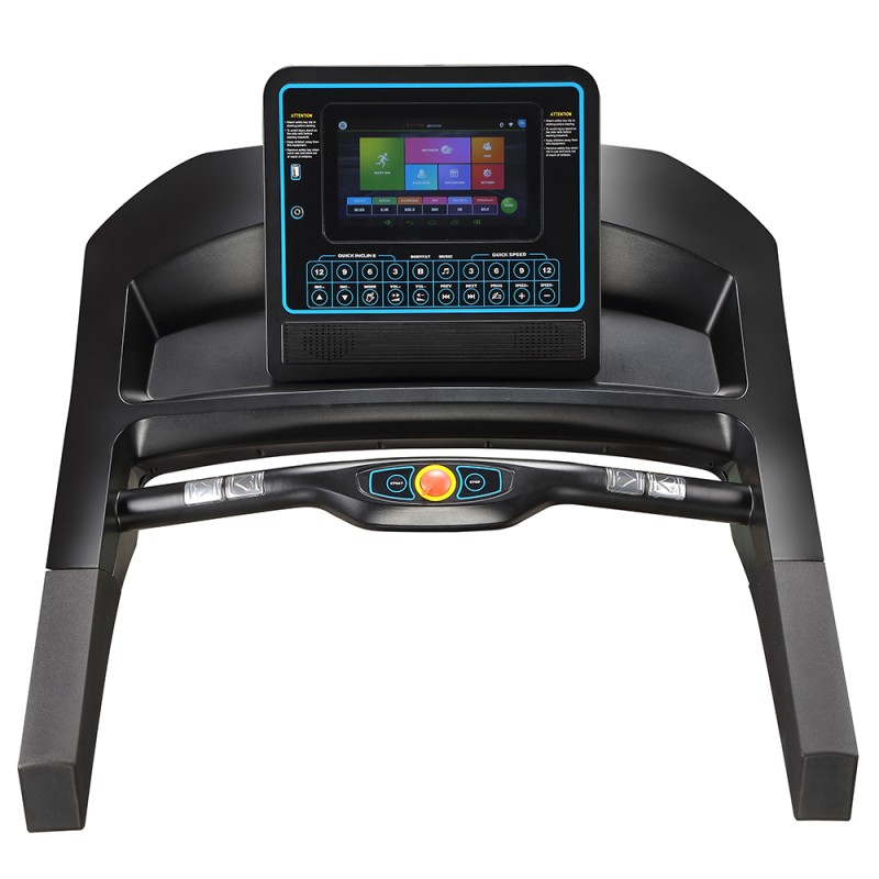 VIKING Ηλεκτρικός Διάδρομος Endurance e-Treadmill