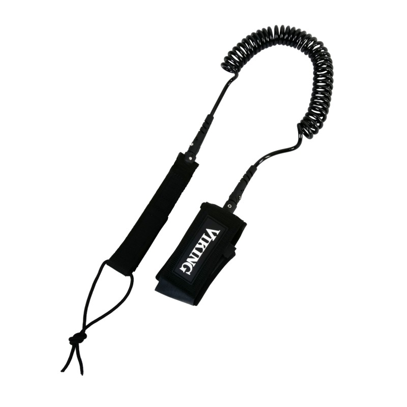 Δέστρα αστραγάλου (Leash) για SUP (VIKING) 