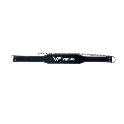 Viking LDB, Ζώνη Βυθίσεων Δερμάτινη - Large