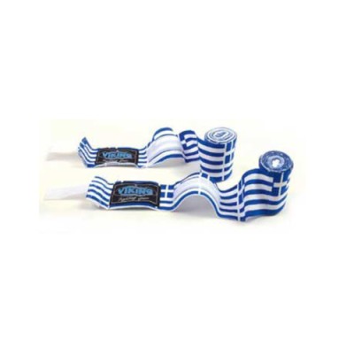 VIKING Ελαστικός Επίδεσμος Καρπού / Χεριού Handwraps (bandage)