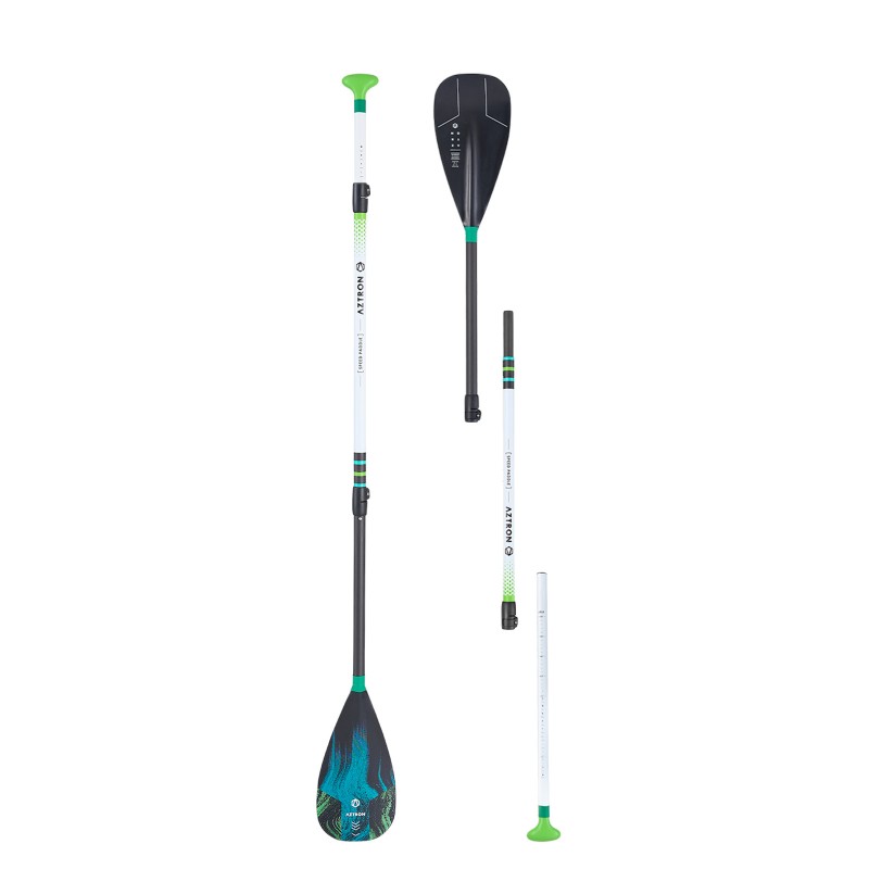 Κουπί Speed Carbon Hybrid by Aztron®